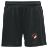 Women's Mesh Shorts Thumbnail