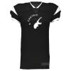 Men's Slant Football Jersey Thumbnail