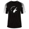 Lineup T-Shirt Thumbnail