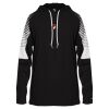 Lineup Hooded Long Sleeve T-Shirt Thumbnail